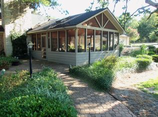 14241 County Road 193, Tyler, TX 75703