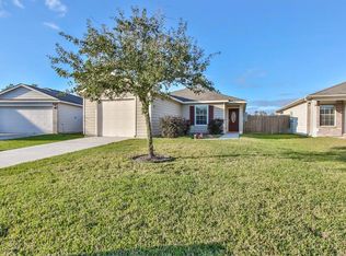 28838 Llano River Loop, Spring, TX 77386