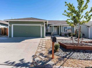 3326 Epic Ave, Reno, NV 89512