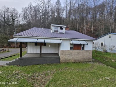 640 Exeter Rd, Appalachia, VA, 24216