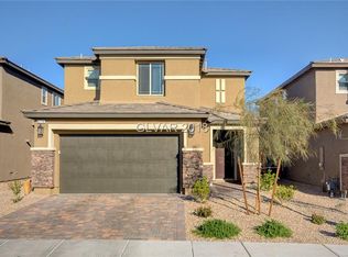 6774 Pleasant Flower St, Las Vegas, NV 89149