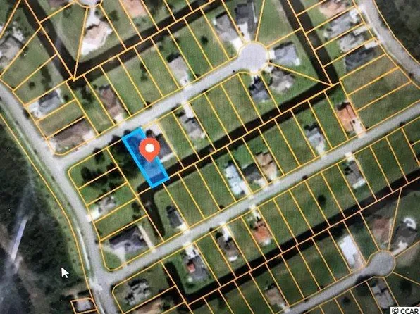 1304 Ashboro Ct, Myrtle Beach, SC 29579