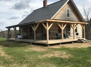 43 Slack St, West Danville, VT 05873