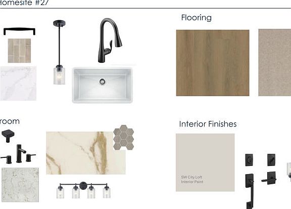 Stunning Interior Design Selections Professionally Chosen