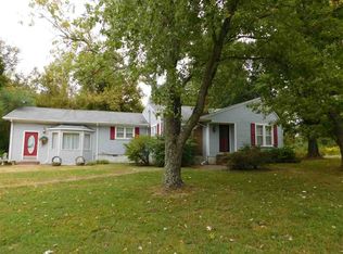 10154 State Route 303, Sedalia, KY 42079