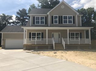 8306 Cobalt Ct, North Charleston, SC 29418