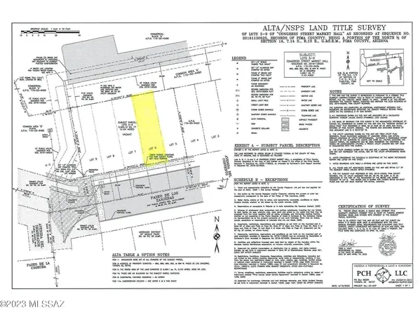 888 W Paseo De Los Zanjeros #6, Tucson, AZ 85745