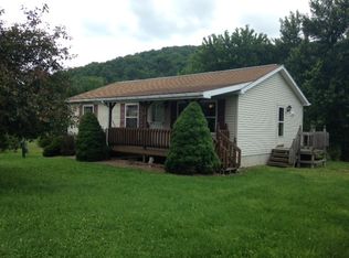 1585 Round Top Rd, Wellsboro, PA 16901