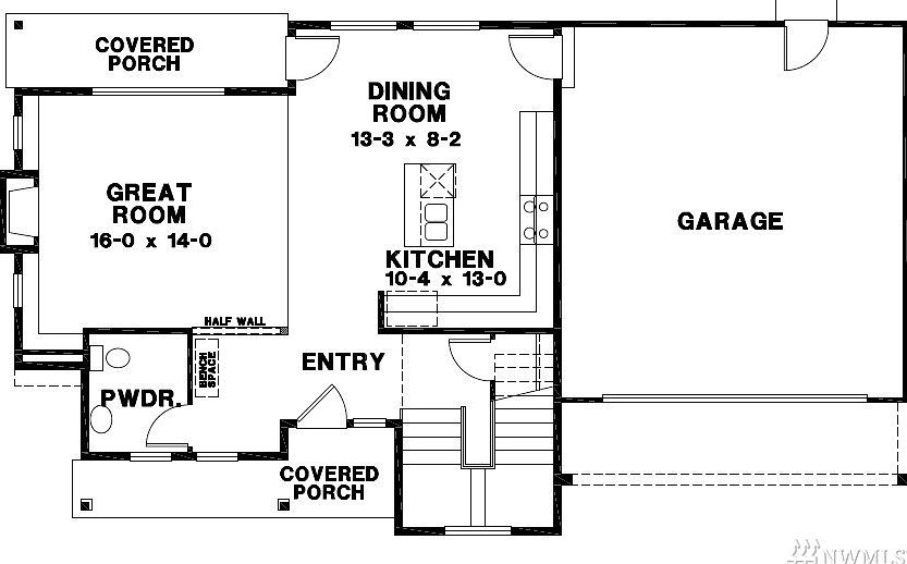 2nd image of 9512 203rd St E