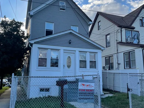 (undisclosed Address), Jamaica, NY 11434