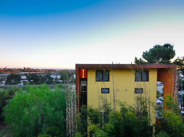 3365 C St, San Diego, CA 92102