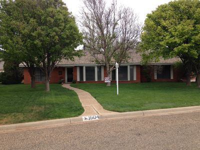 1604 Country Ln, Panhandle, TX, 79068