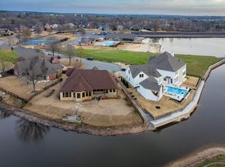 4914 Pebble Beach Dr, Benton, AR 72019