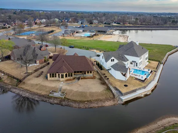 4914 Pebble Beach Dr, Benton, AR 72019