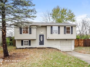 11475 Swissvale Ct, Cincinnati, OH 45251