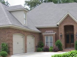 6235 Henley Way, Montgomery, AL 36117