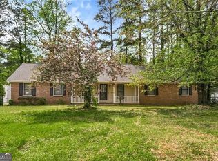 5284 Wydella Rd SW, Lilburn, GA