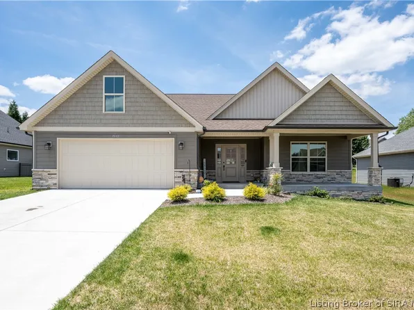 7012 Dylan Circle, Georgetown, IN 47122