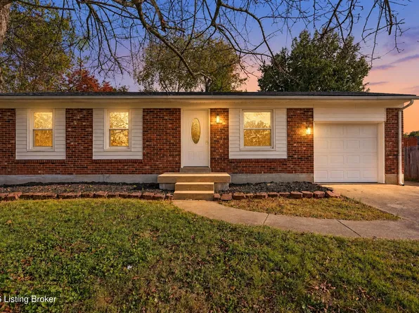 9205 Fawnridge Pl, Louisville, KY 40229