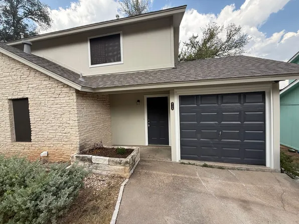 812A Ramble Ln, Austin, TX 78745