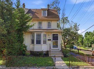 102 Garrett Ave, Bryn Mawr, PA 19010