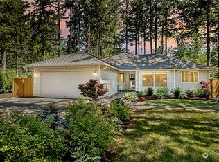 13300 432nd Ave SE, North Bend, WA 98045