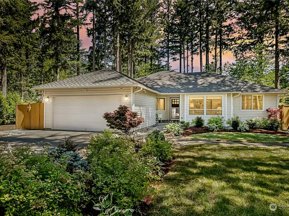13300 432nd Avenue SE, North Bend, WA 98045