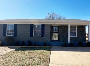 3441 Forrester Rd, Memphis, TN 38109