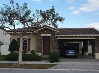 9171 SW 169th Pl, Miami, FL 33196