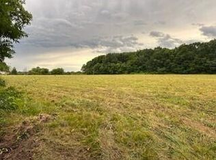 TRACT Two Lawrence #1210, Aurora, MO 65605