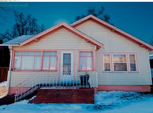 809 Main St, Windsor, CO 80550