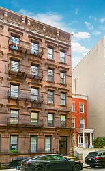 416 East 89th Street in Yorkville