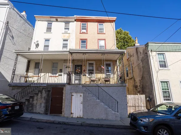4707 Fowler St, Philadelphia, PA 19127