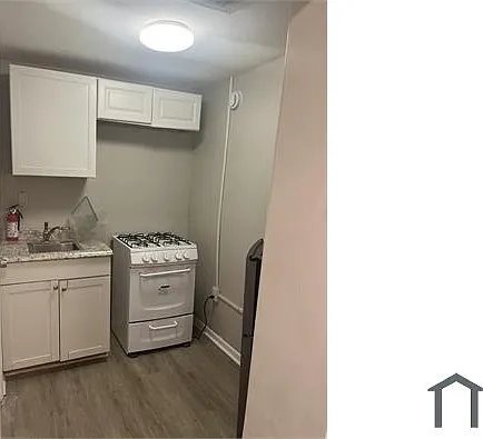3542 Morgan Dr #D — Photo 1