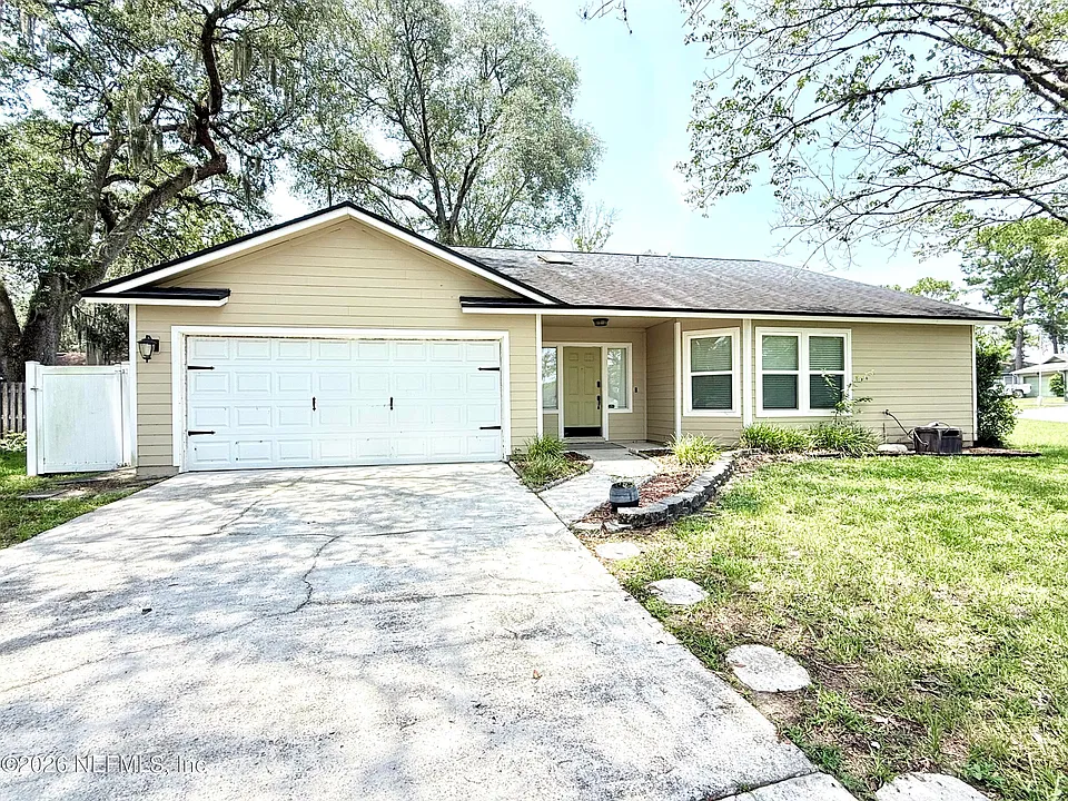 8524 Bitterwood Ct