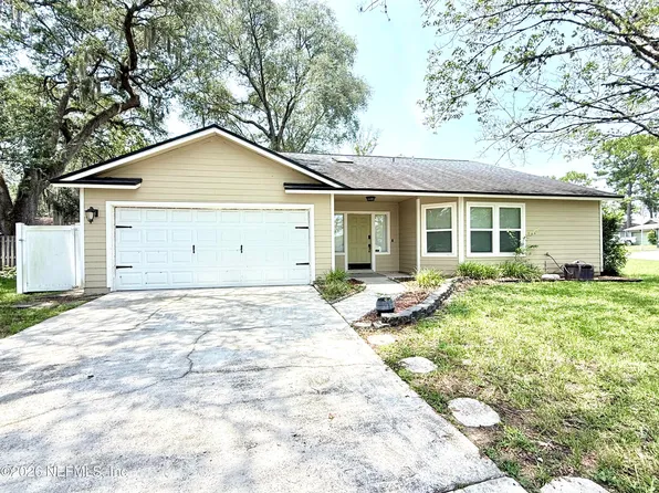 8524 Bitterwood Ct, Jacksonville, FL 32244