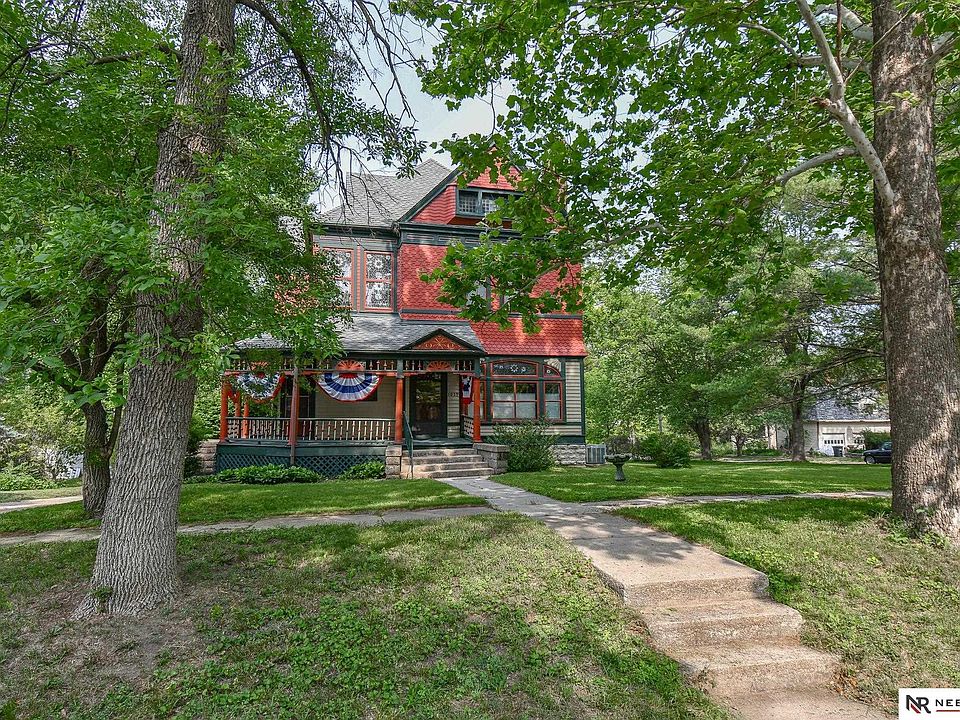 1039 Forest Ave, Crete, NE 68333 MLS 22318830 Zillow
