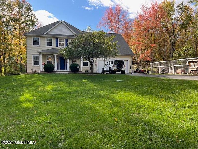 2nd image of 1183 Peaceable Street