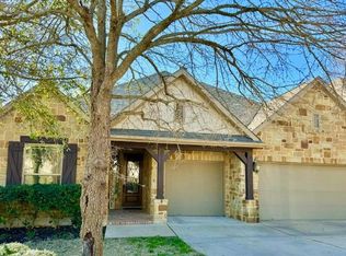 4478 Wandering Vine Trl, Round Rock, TX 78665