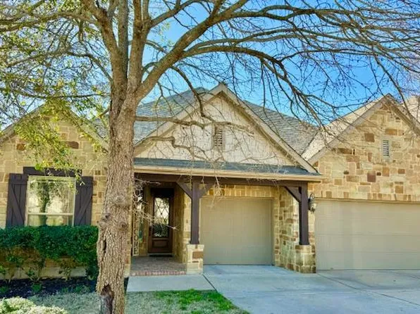 4478 Wandering Vine Trl, Round Rock, TX 78665