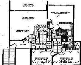 1st image of 240 W Waterside Cir #202