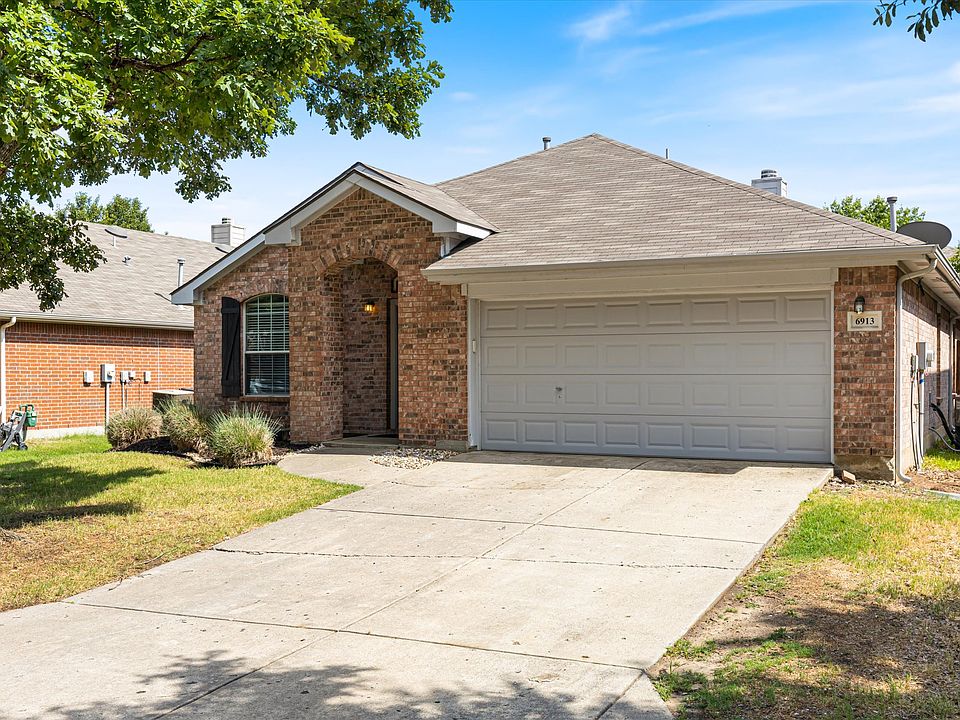 1st image of 6913 Red Bluff Dr