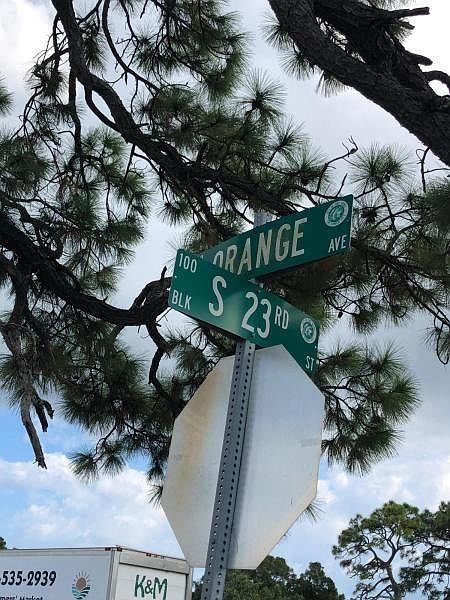 2nd image of Xxx Orange Avenue