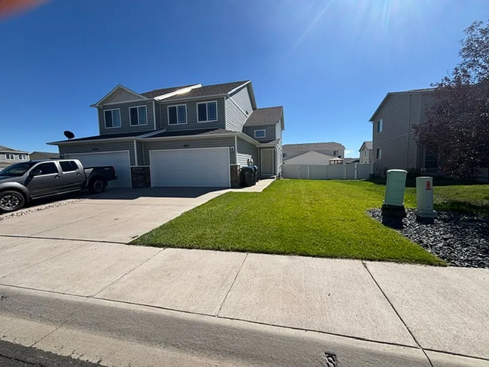 6617 Horse Soldier Rd