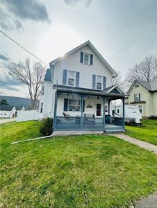 81 Katherine St, Pt Allegany, PA, 16743