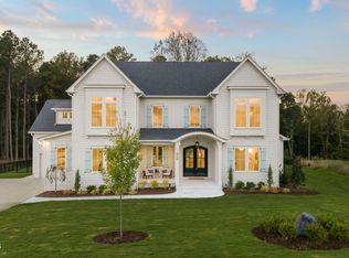 1609 Legacy Rdg, Wake Forest, NC 27587