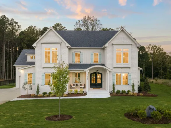 1609 Legacy Ridge Ln, Wake Forest, NC 27587