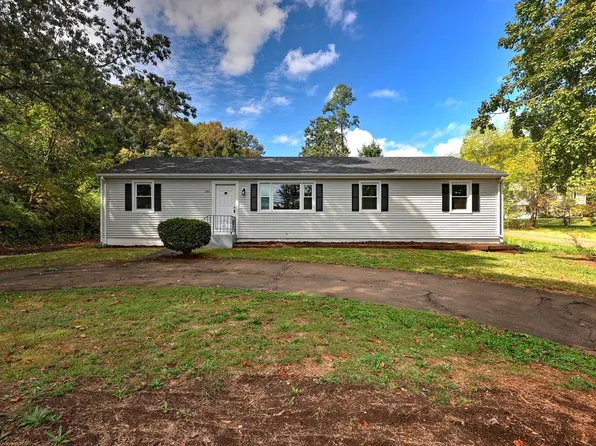 (undisclosed Address), Hamden, CT 06514