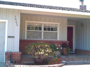 1443 Bobwhite Ave, Sunnyvale, CA