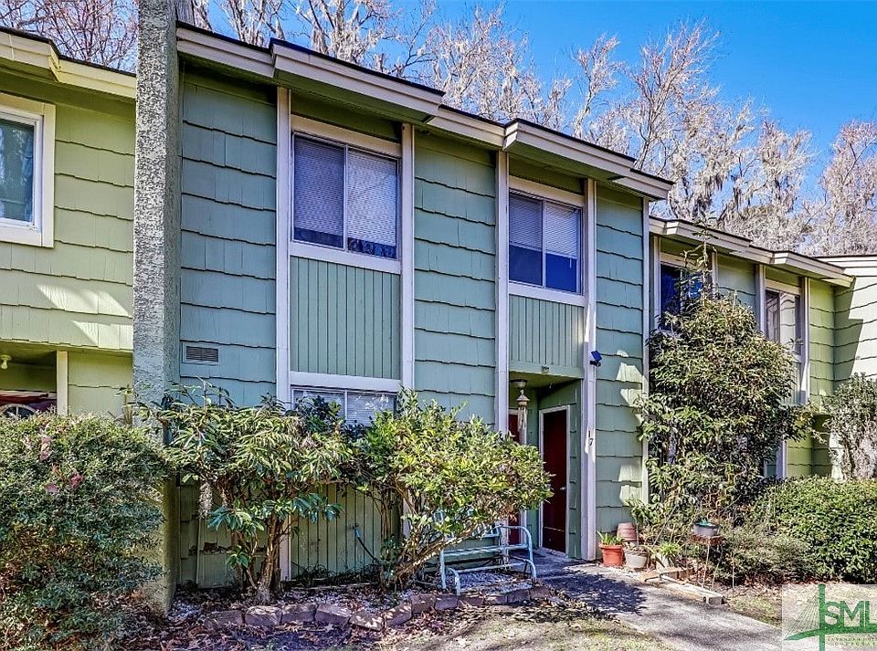 527 Tibet Ave APT 17, Savannah, GA 31406 Zillow